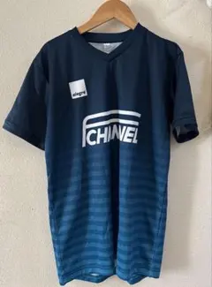 alegreサッカーシャツLサイズのサムネイル