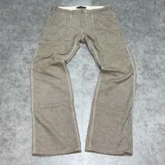 00s archive gimmick straight pants y2k - メルカリ