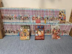 ★2/9限定特価品!★ワンピース全113巻全巻セット★早い者勝ち★
