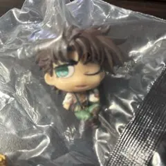 ジョジョコレ JOJO WORLD EDITION ジョセフ・ジョースター