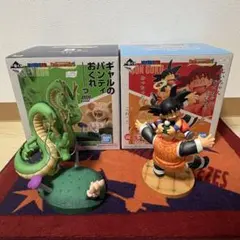 一番くじ　ドラゴンボール　DRAGON HISTORYⅡ フィギュアのサムネイル