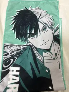 ウィンブレ くじ 遥 3点セット ウィンブレ くじ 遥 3点セット ウインドブレイカー 桜遥 WIND