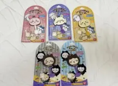 ちいかわ ロリポップチョコチャーム 5種セット