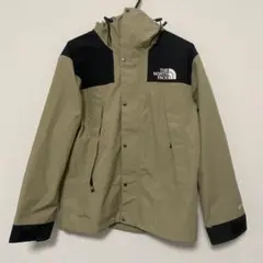 a852 THE NORTH FACE 1990 MOUNTAIN JACKET