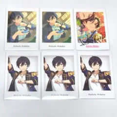 あんスタ 氷鷹北斗 ぱしゃっつ 6点