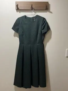 ビームス　オケージョンドレス　結婚式