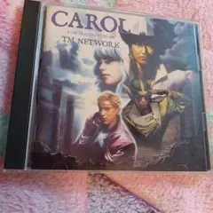 2026年最新】tm network carol lpの人気アイテム - メルカリ
