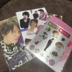 TAKERU FES'26 佐藤健 ランダムトレーディングカード コンプ - メルカリ