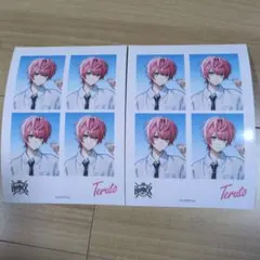 2025年最新】てるとくんの人気アイテム - メルカリ