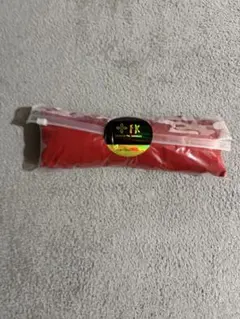 fose アンダーシャツ レッド XL 丸首 長袖