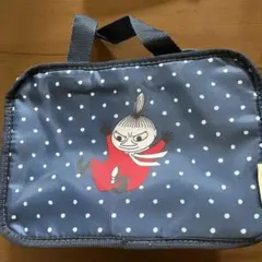 Samansa Mos2 ムーミン 保冷バッグのサムネイル