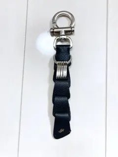 アクセサリー Llife LEATHER KEY CHAIN Llife LEATHER KEY CHAIN / 商品詳細ページ / LIDNM / Llife ONLINE