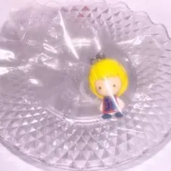 クラピカ めじるしアクセサリー