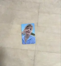 &TEAM 青嵐　トレカ　MAKI