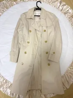 クミキョク 組曲 KUMIKYOKU スプリングコート