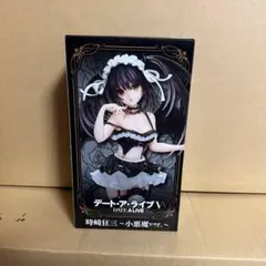 未開封 中二病でも恋がしたい！ プレミアムフィギュア Gothic Dress