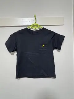 ポケモン ピカチュウ Tシャツ 110