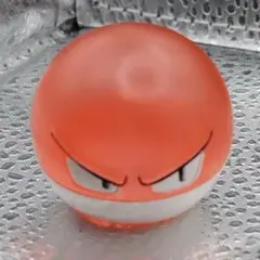 ポケモンキッズ 指人形 クリアVer. ビビリダマ（Voltorb）