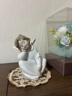 2026年最新】リヤドロ lladroの人気アイテム - メルカリ