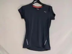 美品！☆プーマ ☆COOL CELL ストレッチドライTシャツ　USサイズMのサムネイル