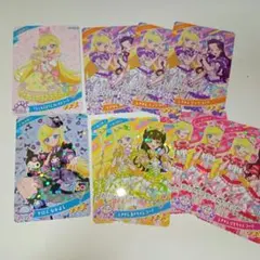 ひみつのアイプリリング3弾 コラボ みつき まとめ売り