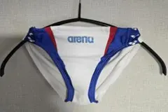 arena 競泳水着 OAR-5043J R140 ブルー - メルカリ