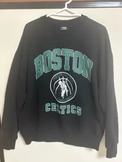 Boston Celtics スウェットのサムネイル