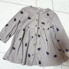 zara baby ワンピース