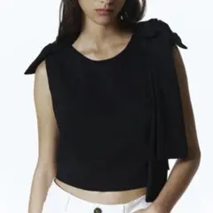 BORDERS at BALCONY BEACH TIEFRONT TOP - メルカリ