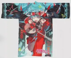 2026年最新】初音ミク 法被の人気アイテム - メルカリ