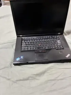 Lenovo ThinkPad W520のサムネイル