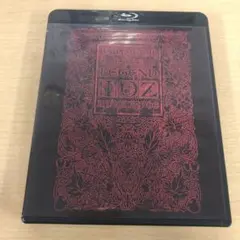 741.BABYMETAL/LIVE～LEGEND I,D,Z APOCALYP