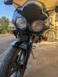 1996年式　HONDA NS1後期　不動のサムネイル