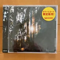 Recca mebuki タワーレコード限定