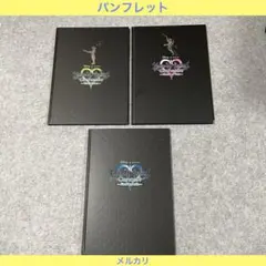 2025年最新】キングダムハーツパンフレットの人気アイテム