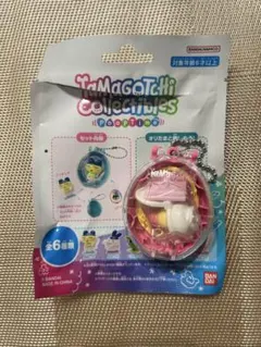 ピンク Tamagotchi Collectibles Poop Time