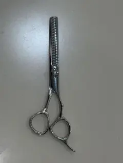 さん専用最終値下げas&co.アルファシザー美容師用 セニングシザー 約25