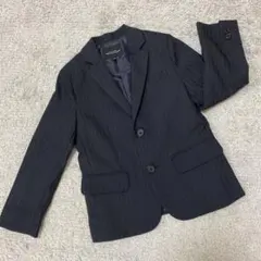 グリーンレーベル　セットアップジャケット　男の子120