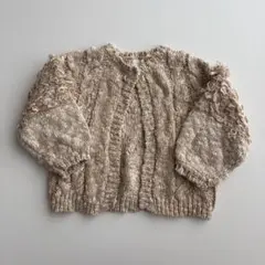 Misha&Puff Popcorn Sweater confetti16 - メルカリ