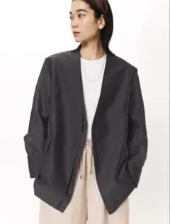 スタニングルアーｒカラーレスシアージャケット