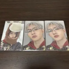INI ポップアップ トレカ ラントレ 田島将吾 125 127