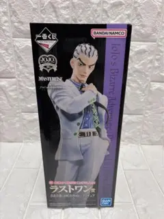 時間限定値下げ中。ジョジョの奇妙な冒険ラストワン賞 吉良吉影 (川尻浩作ver)