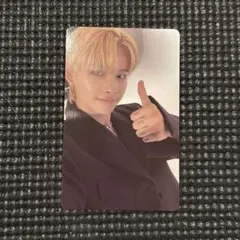 ENHYPEN エンハイプン リパケ トレカ ニキ ジレンマ answer