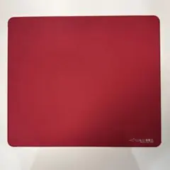 ARTISAN NINJA FX ハヤテ乙 SOFT XL マウスパッド