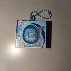 たまごっちパラダイスのBlue Water