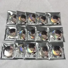 【RITOTETSU Seaside Holiday】ランダム缶バッジ×15 RITOTETSU Seaside Holiday】ランダム缶バッジ×15 - メルカリ