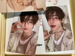 ENHYPEN ROMANCE:UNTOLD ソンフン 3