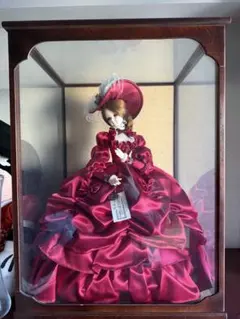 2025年最新】リボン フランス人形の人気アイテム - メルカリ