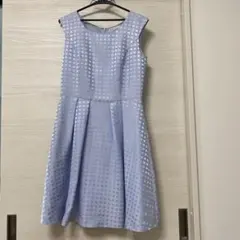 結婚式　お呼ばれドレス