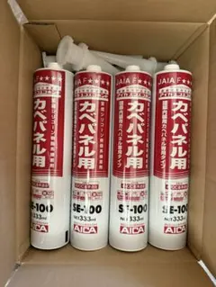 永大ネダ用ボンド ES-NU 850ml 6本入り ウレタン系接着剤 永大 ネダボンド ES-NU 850ml×6本入り - メルカリ